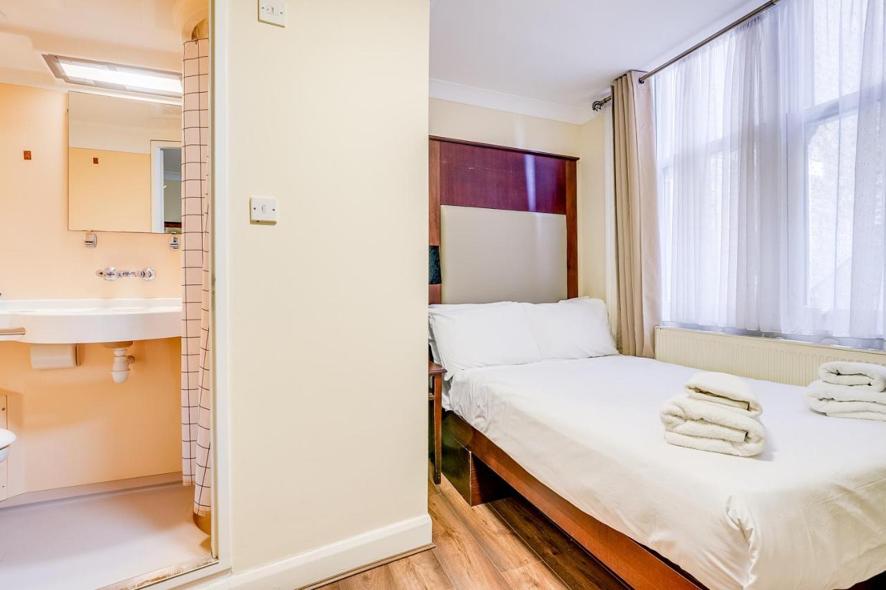 Belmont Hotel Londres