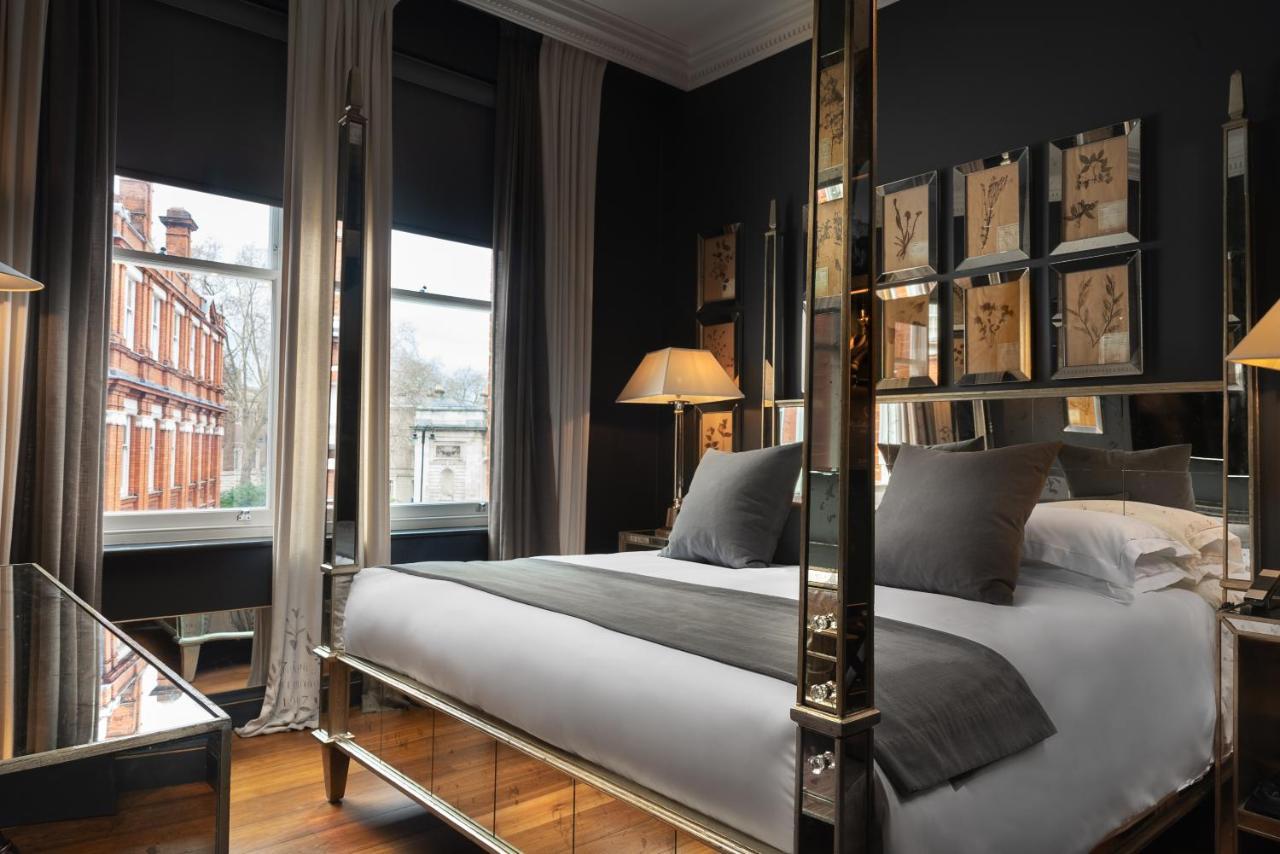 The Franklin - Starhotels Collezione London
