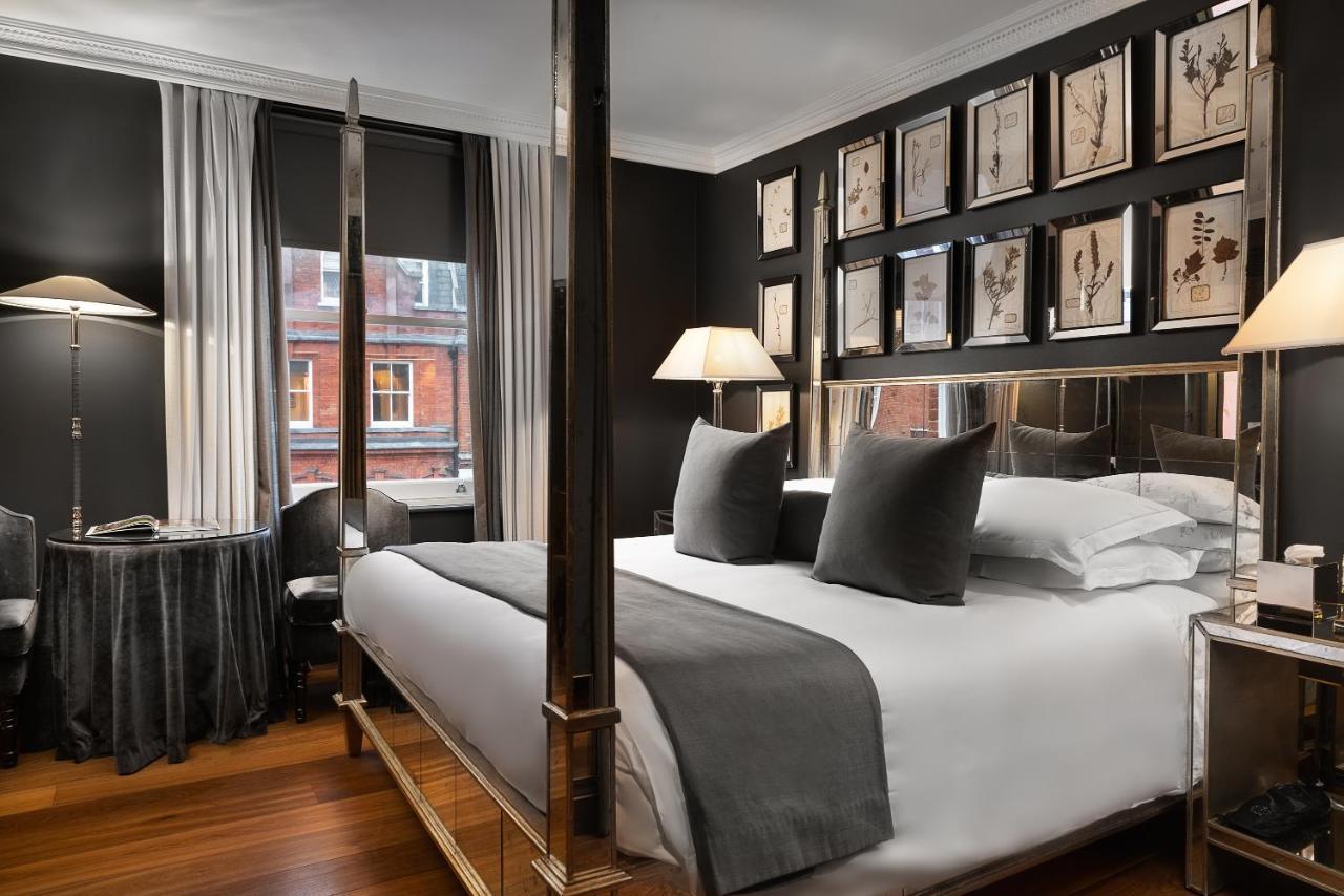 The Franklin - Starhotels Collezione 5* London