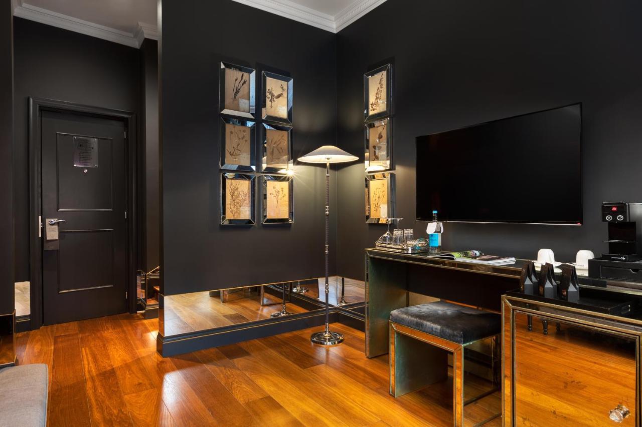 Hotel The Franklin - Starhotels Collezione