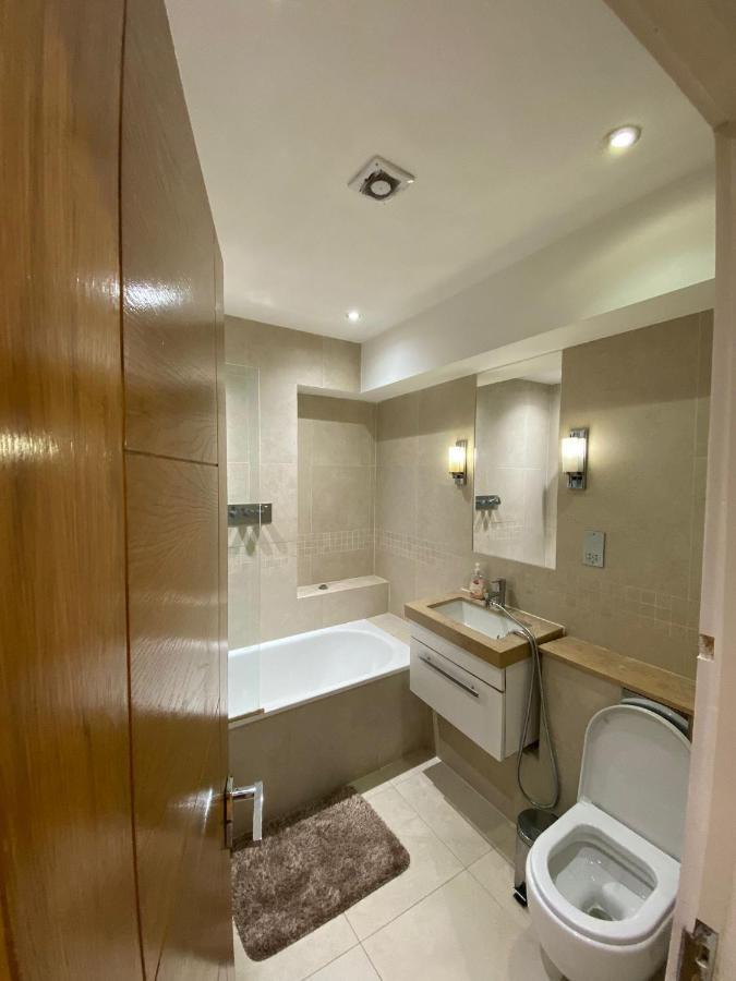 Harmony Studio Apartment