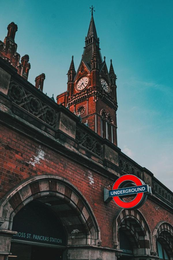 Pass The Keys Kings Cross Nest Apartment *