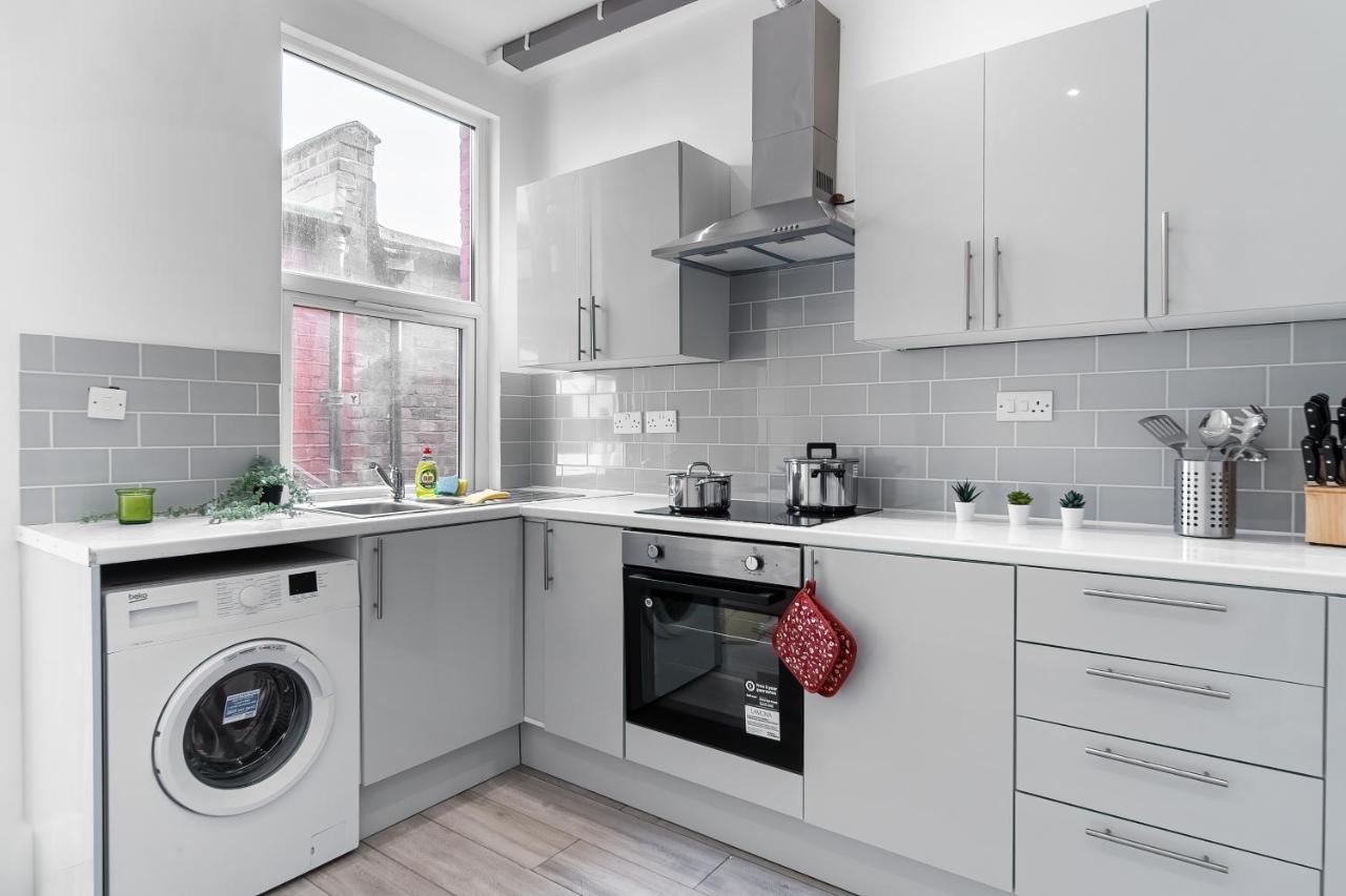 Livestay-modern Studio In Zone 2 Apartment *