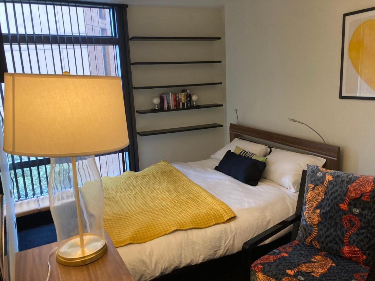 Apartment Luxury Designer River View Of Parliament Westminster Big Ben. London