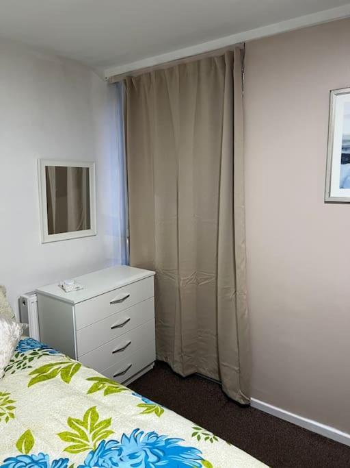 Apartamento 016- 1 Bedroom Church Street F31