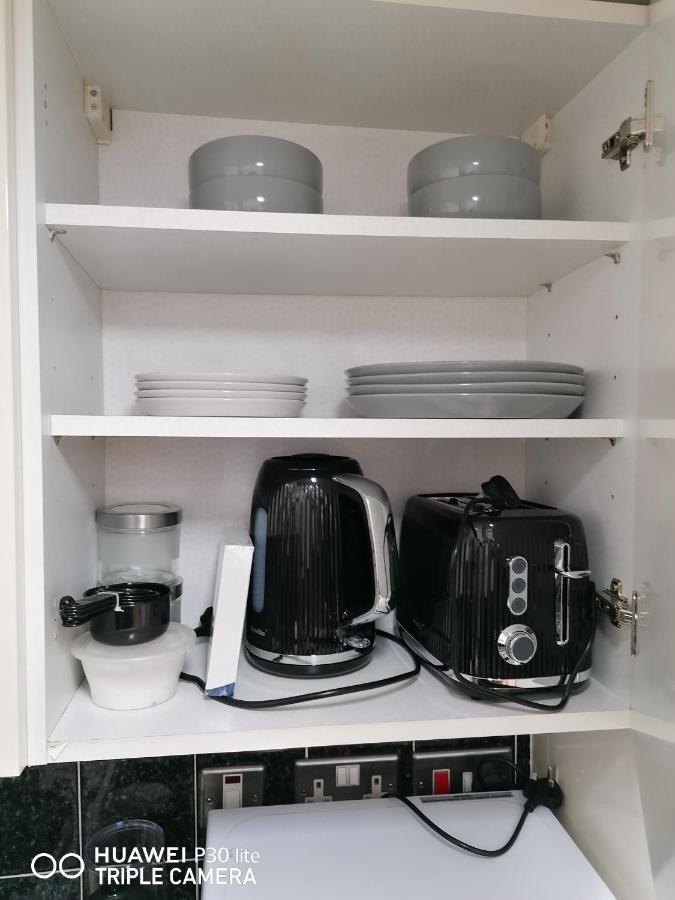 Apartment Westbourne Terrace *