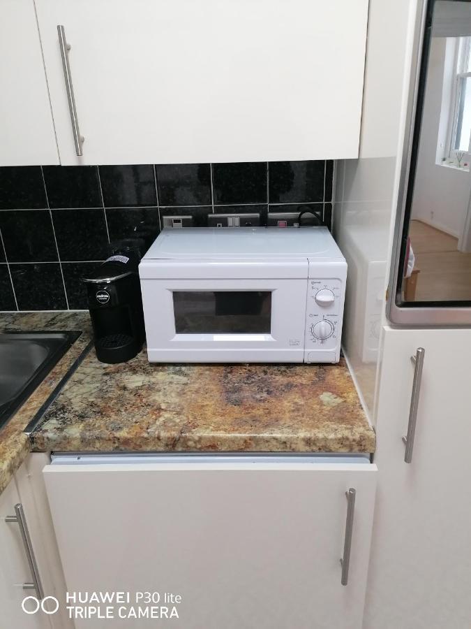 Westbourne Terrace * London