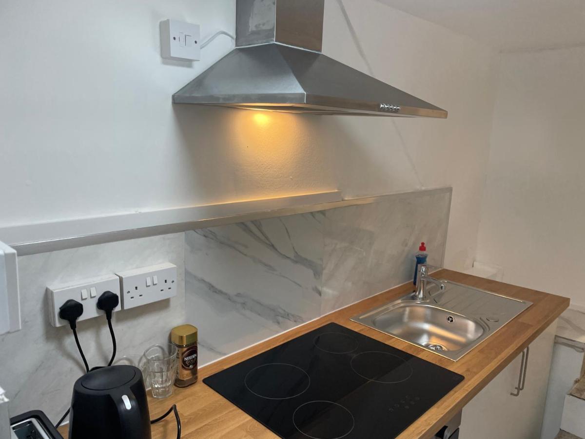 Plough Way Flat Apartamento Londres