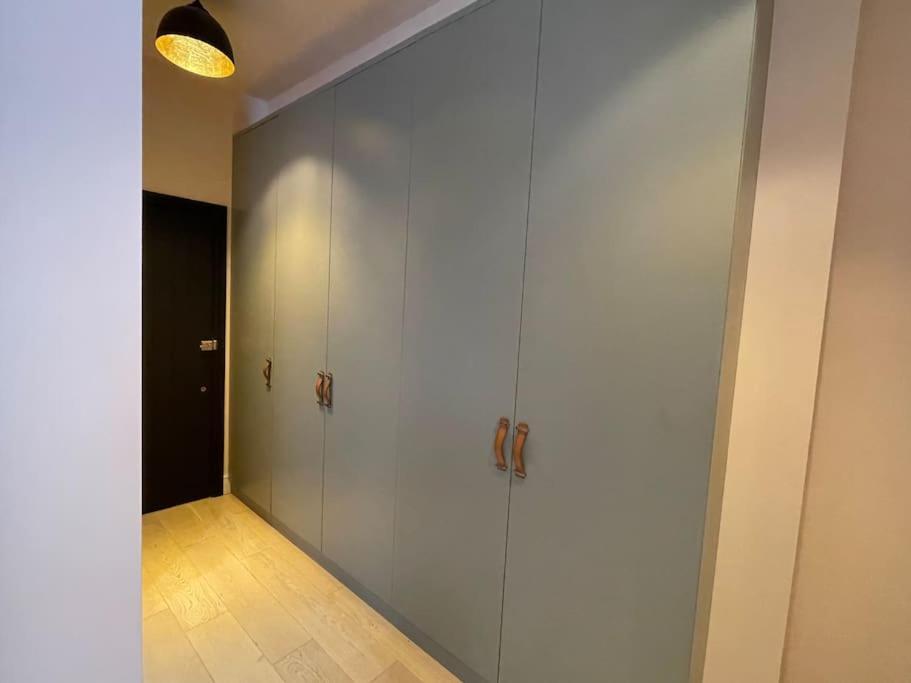 Apartamento Pillow Menu! 1 Bed Garden Flat Finsbury Park Londres