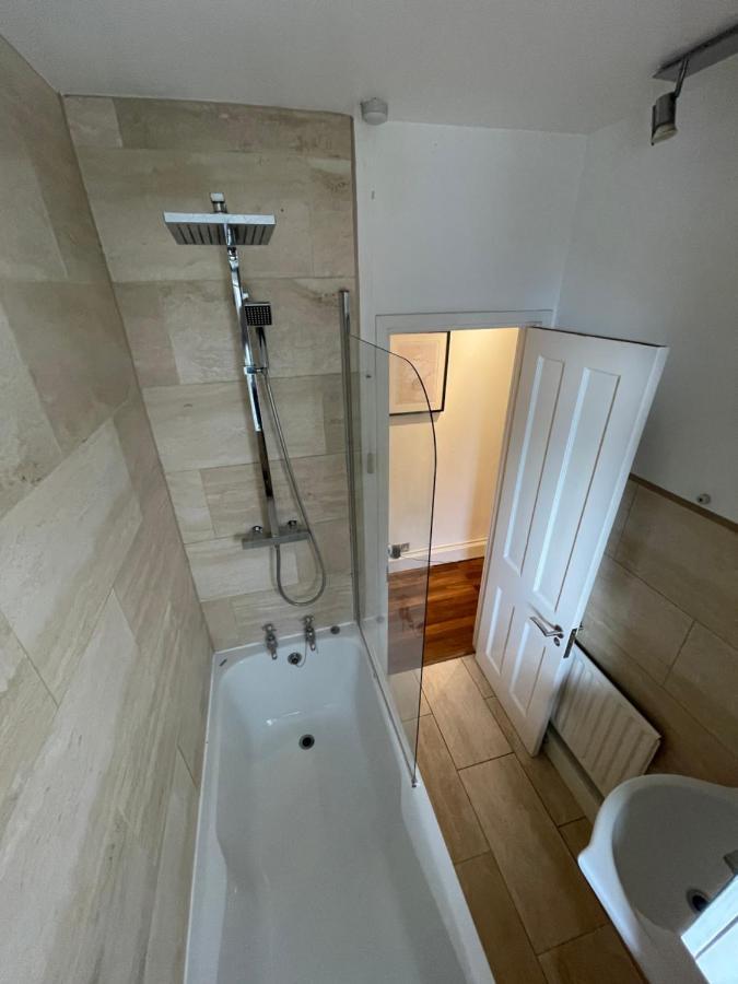 Spacious Flat Opposite The Oval London