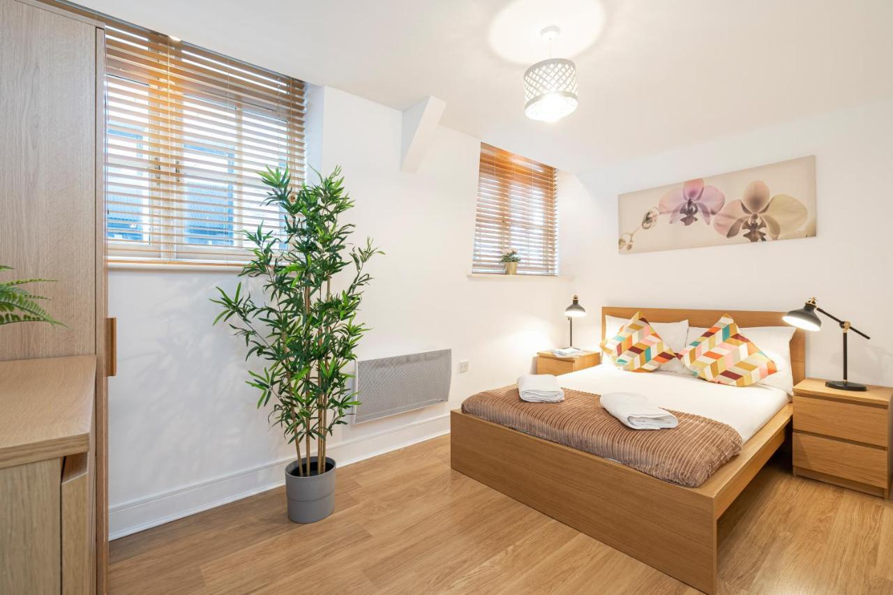Farringdon Apartamento *