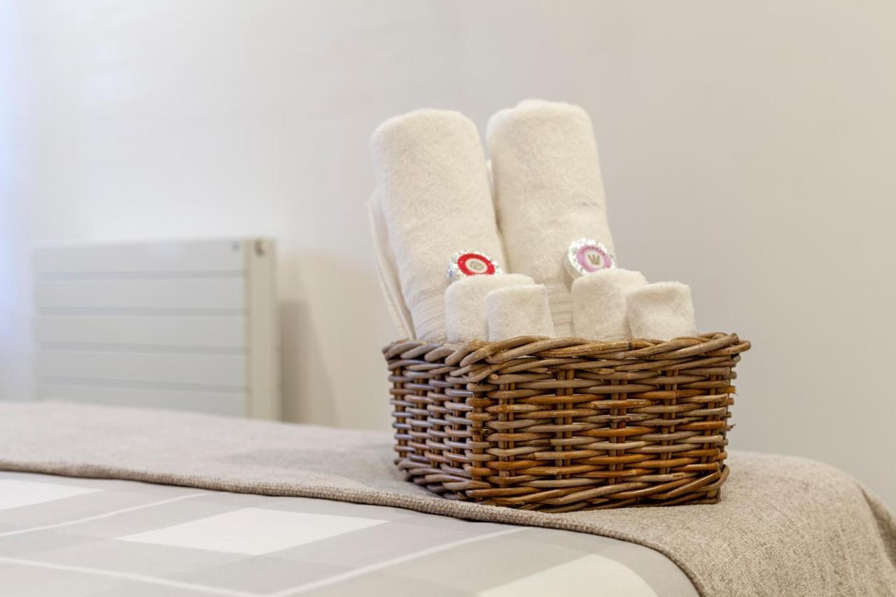 Private Double Bd With Optional Balcony, 15 Mins To Cc Privatunterkunft