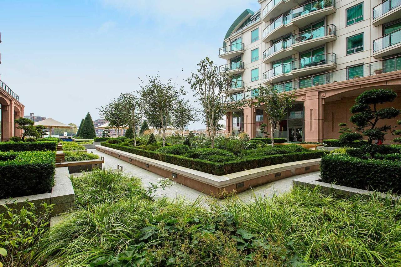 Apartment Executive Luxury One Bedroom In Vauxhall