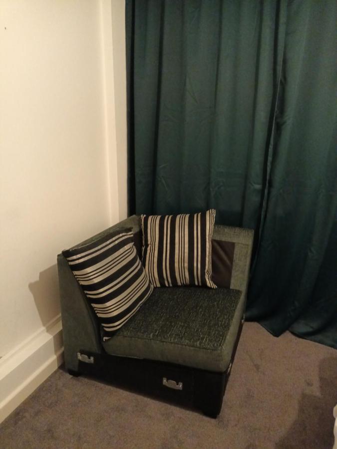 Women Only Bed & Breakfast London