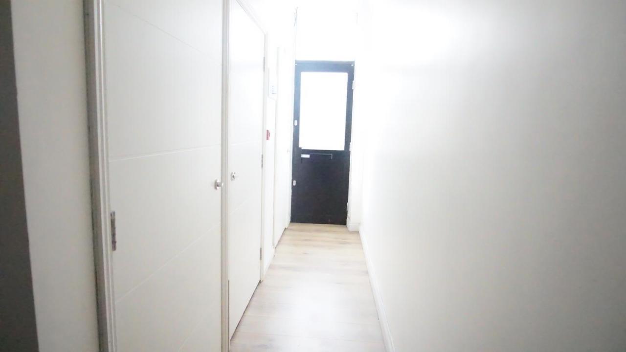 Evergreen Apartments-flat 4, * London