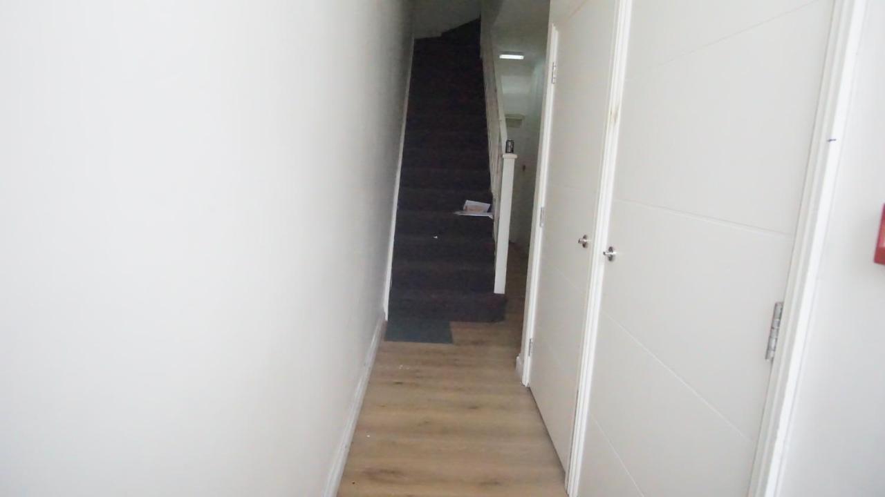 Evergreen Apartments-flat 4, Apartment