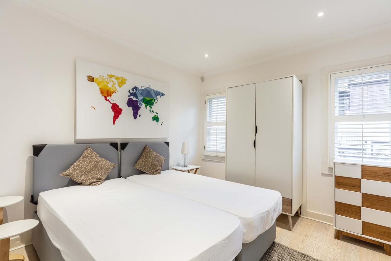 Kensington Garden Flat Apartment *