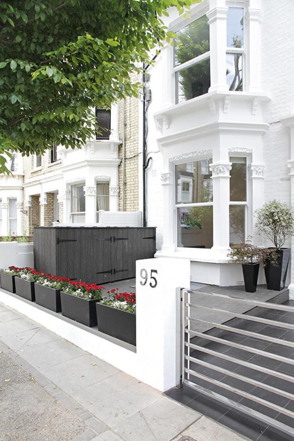 Lets - I5 * London
