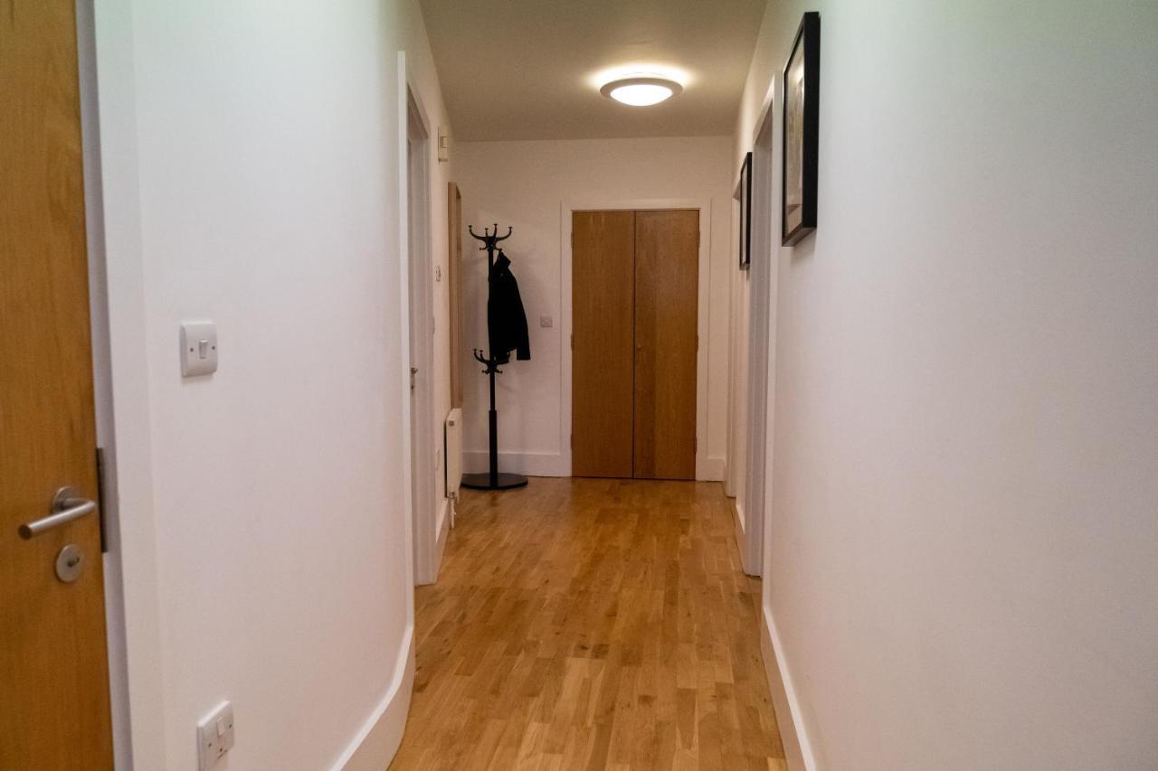 Hawkesmoor House Apartment *