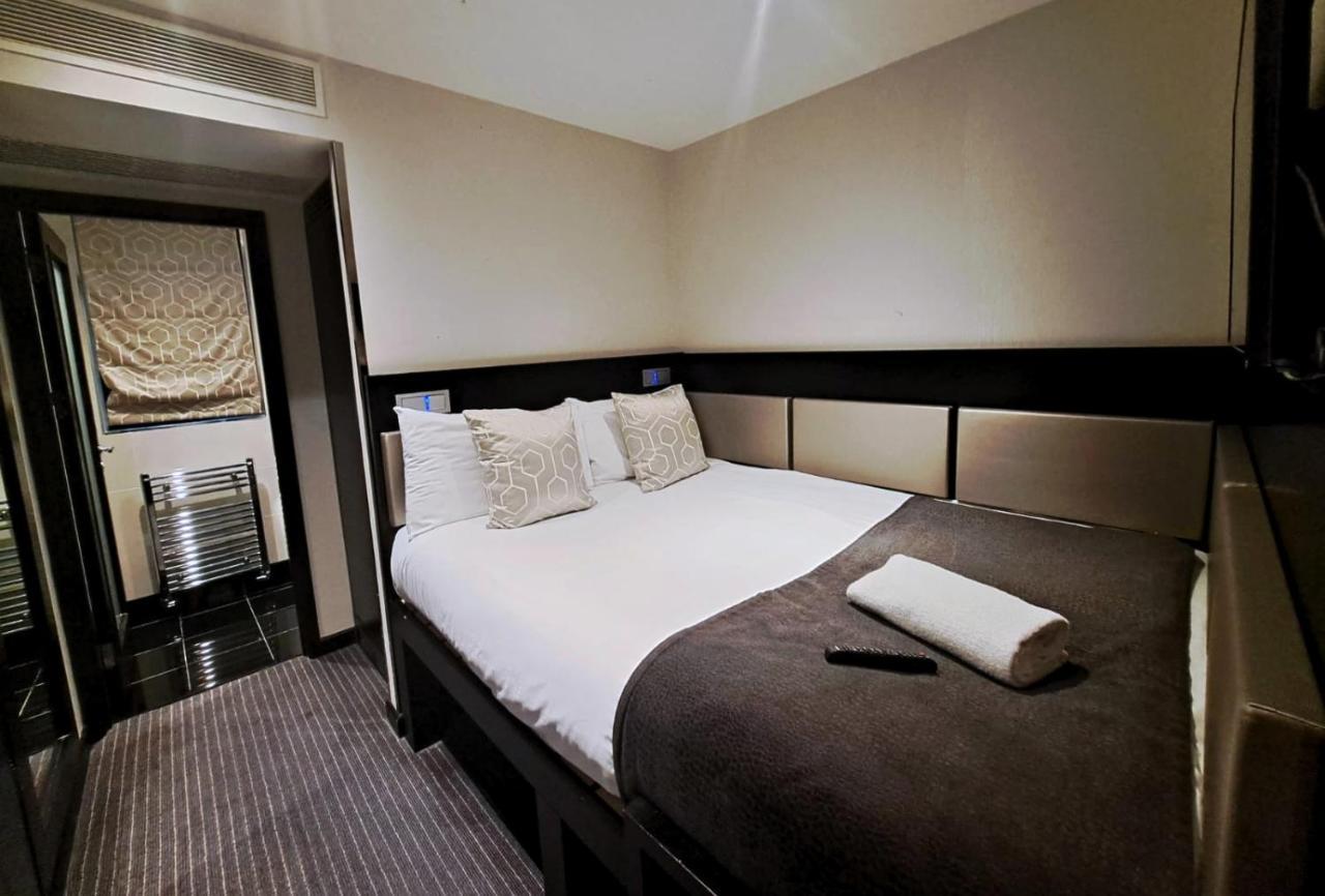 Great St Helen Hotel Hotel Londres
