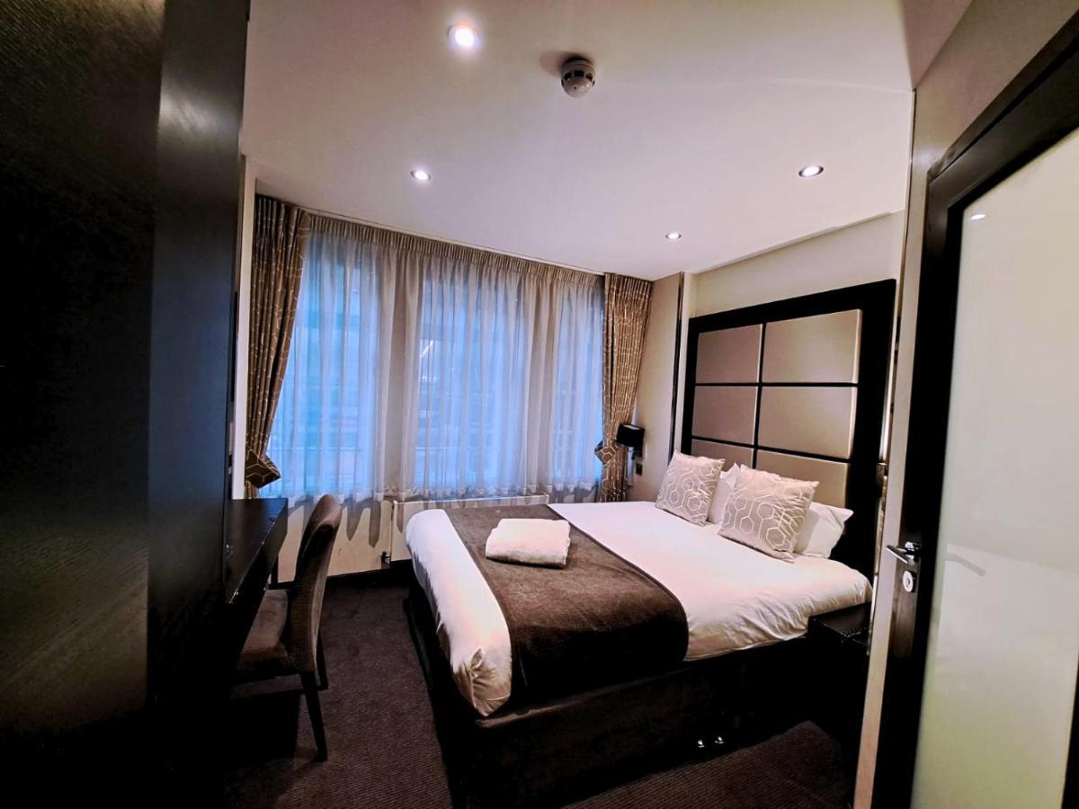 Great St Helen Hotel Londres