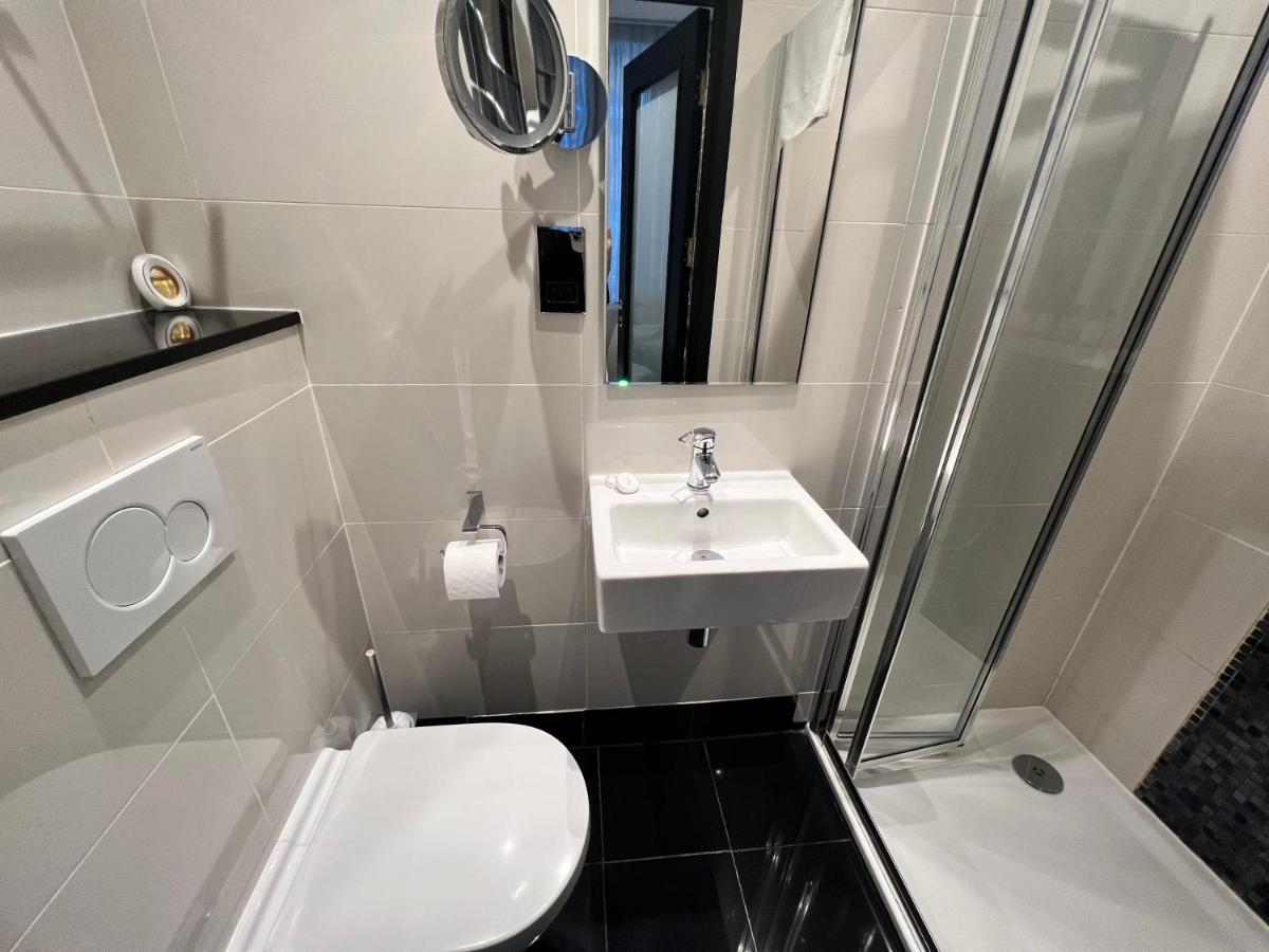 Great St Helen Hotel Hotel Londres