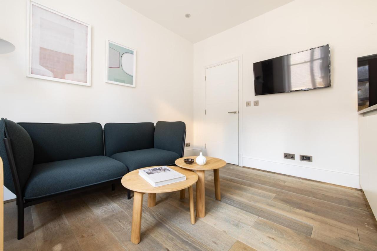 Hausd Flex - Covent Garden Apartment London