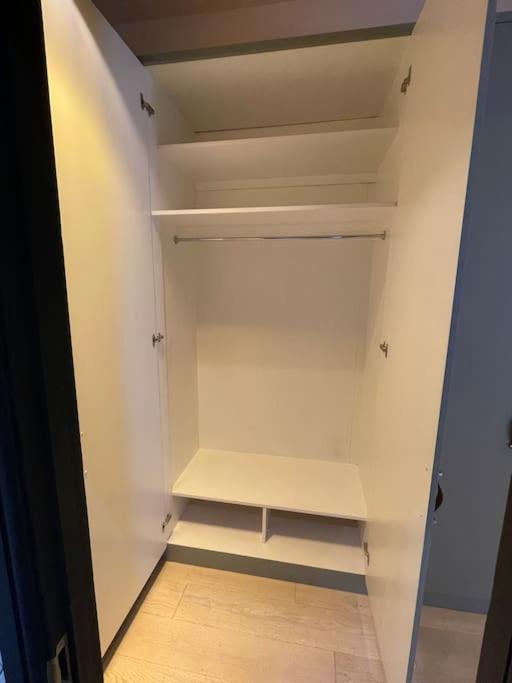 Pillow Menu! 1 Bed Garden Flat Finsbury Park Apartamento *