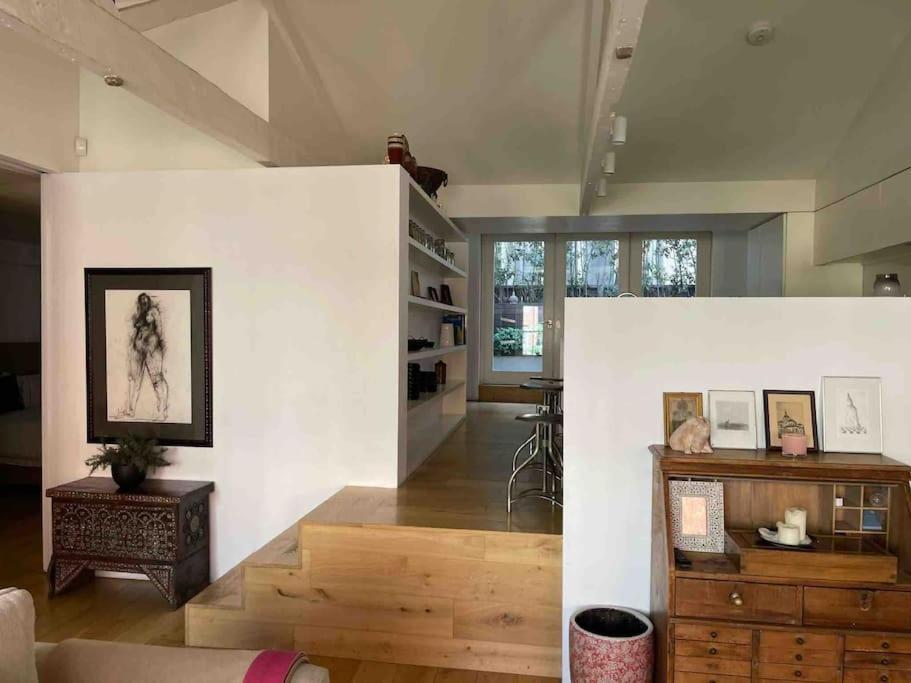 Beautiful Kensington Flat Apartamento Londres