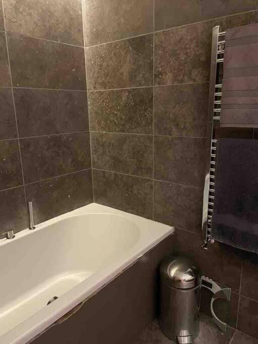 Apartamento Beautiful Kensington Flat