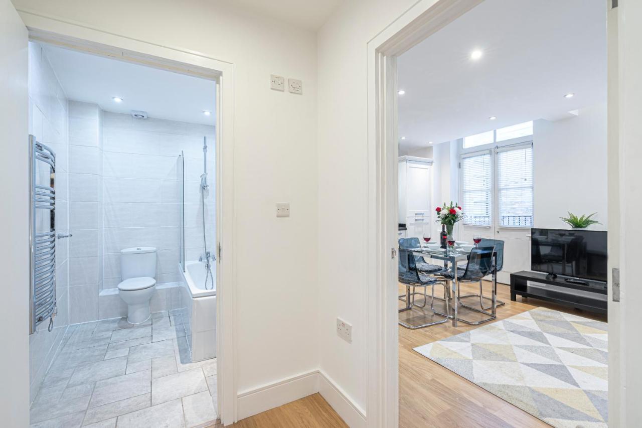 Farringdon Apartamento