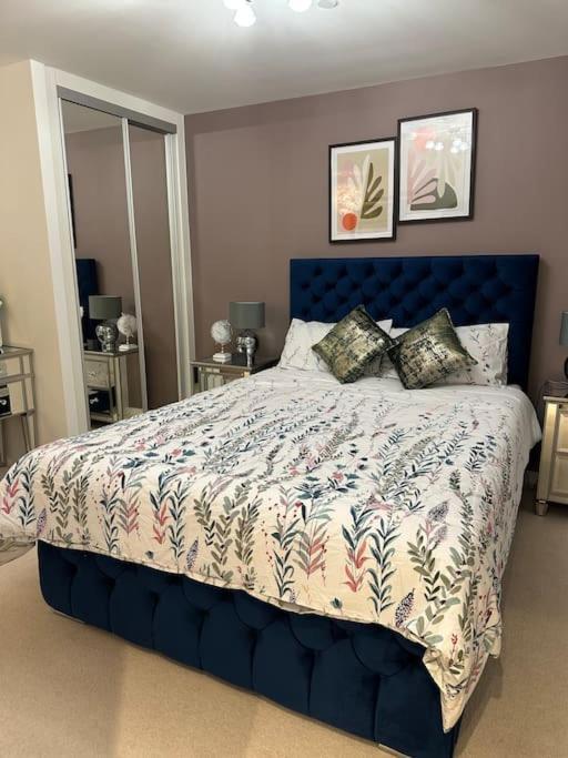Amazing 3bedroom Flat Apartment