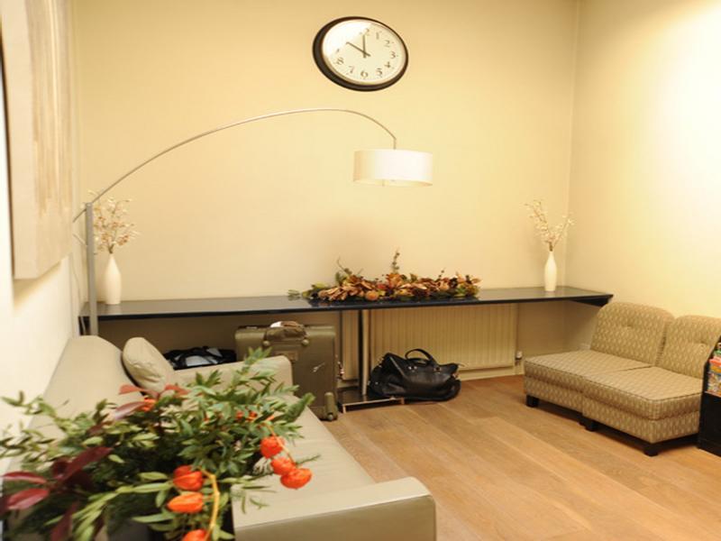 The Sumner Hotel 4*