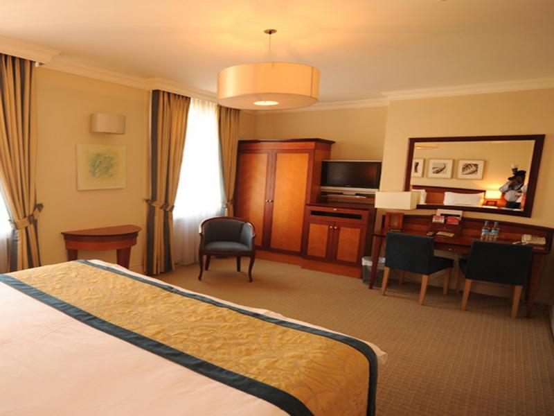 The Sumner 4* London