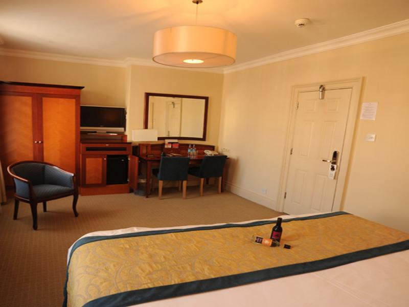 Hotel The Sumner