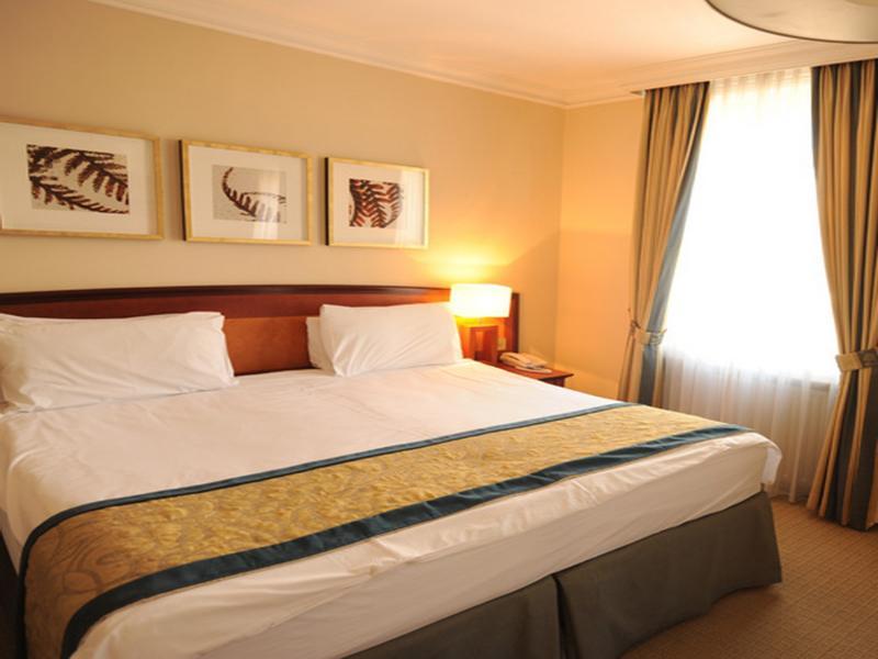 Hotel The Sumner 4*
