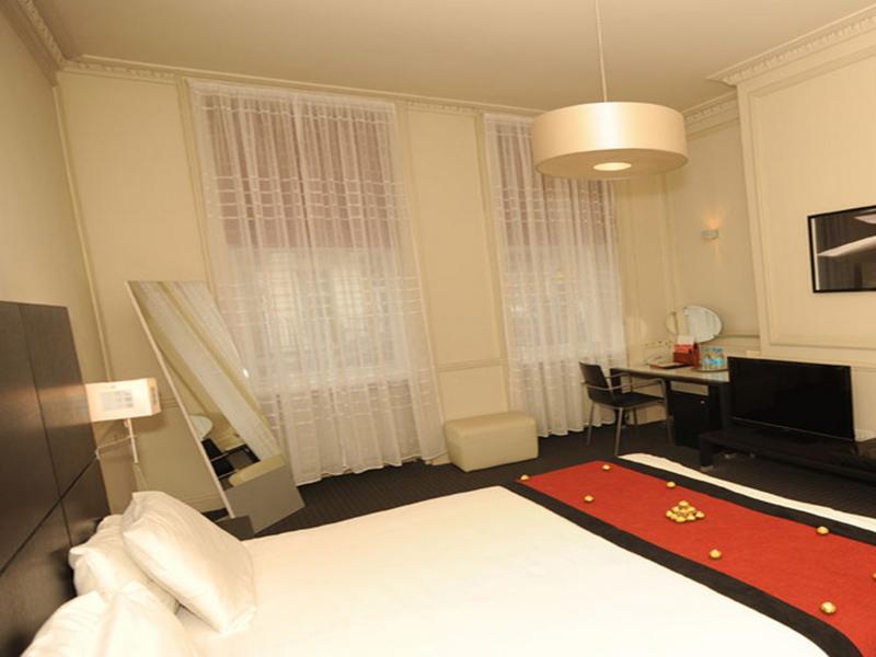 The Sumner Hotel London