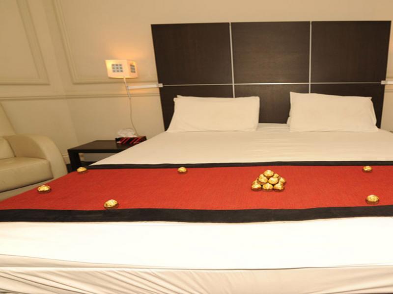 The Sumner London