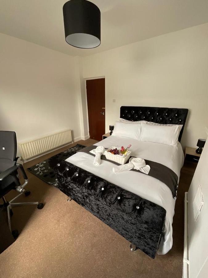 Hospedagem domiciliar Comfy Londres