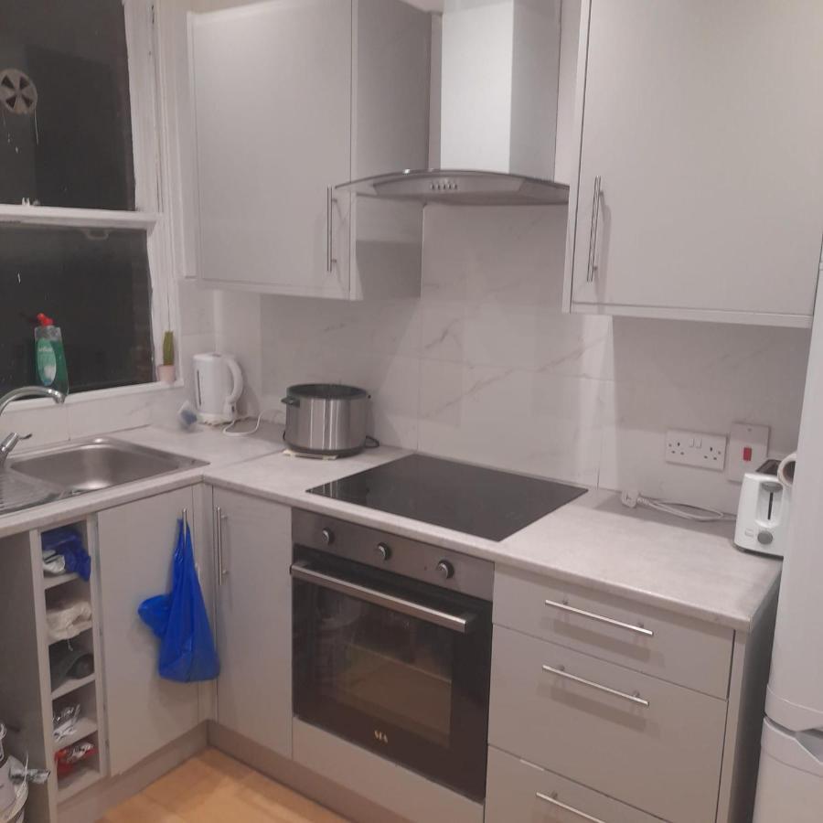 Hospedagem domiciliar Tufnell Park Shared Flat: Convenience *