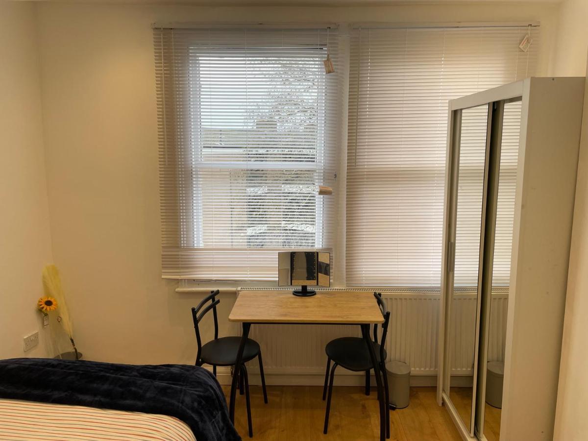 Tufnell Park Shared Flat: Convenience Hospedagem domiciliar Londres