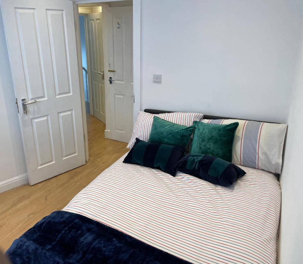Tufnell Park Shared Flat: Convenience Hospedagem domiciliar *