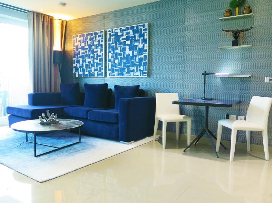 Apartment Club White Bridge One Bedroom London