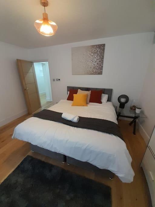 Apartment The Basement London