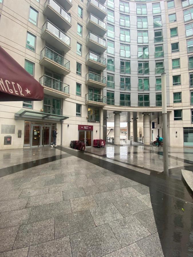 Apartment Executive Luxury One Bedroom In Vauxhall London
