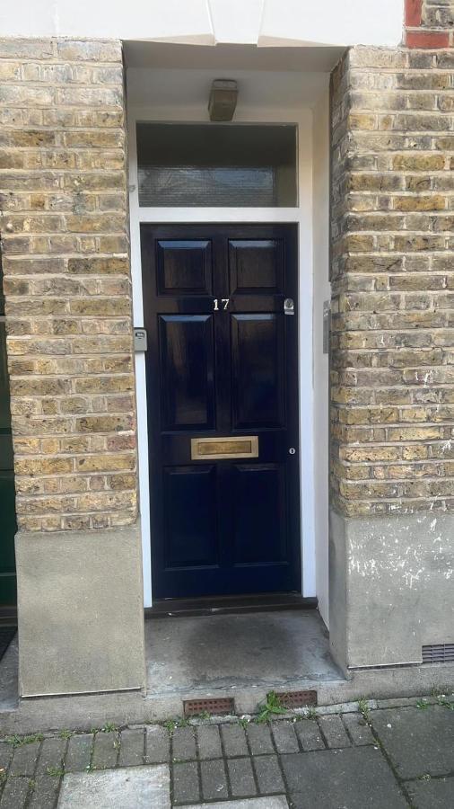 Hospedagem domiciliar Comfy Londres