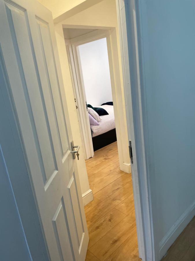 Tufnell Park Shared Flat: Convenience Hospedagem domiciliar