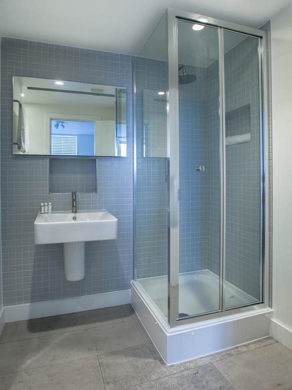 Shoreditch One Apartment *