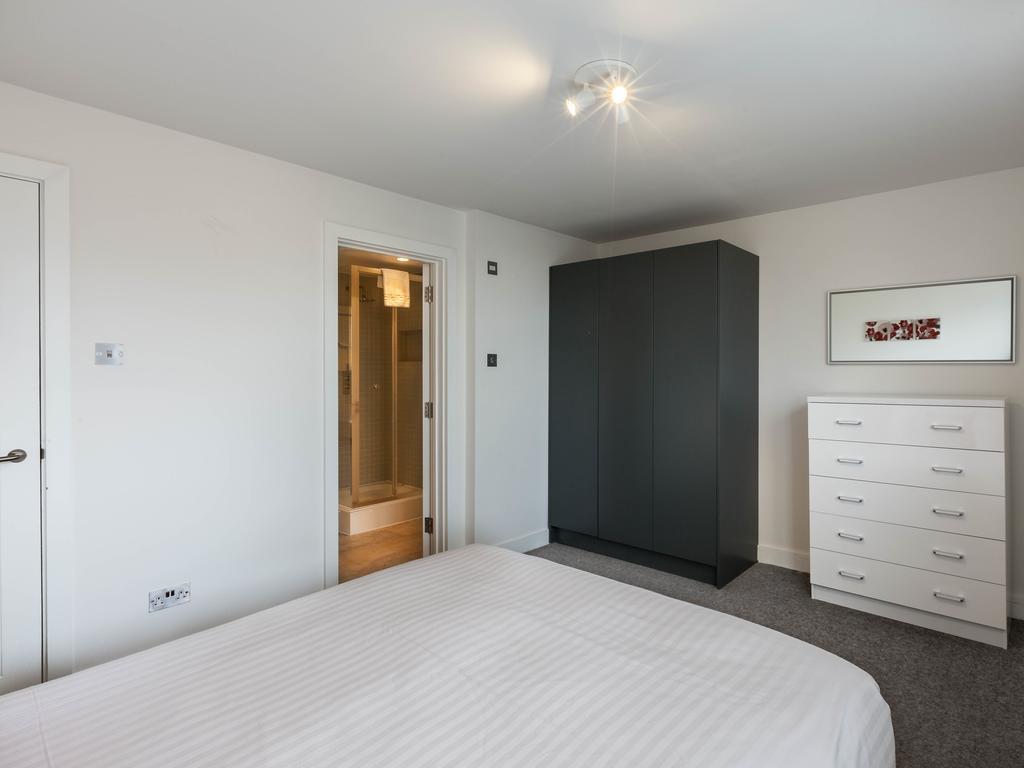 Apartment Shoreditch One