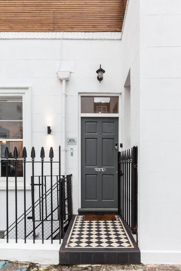 Kensington Nest Serviced House Holiday home